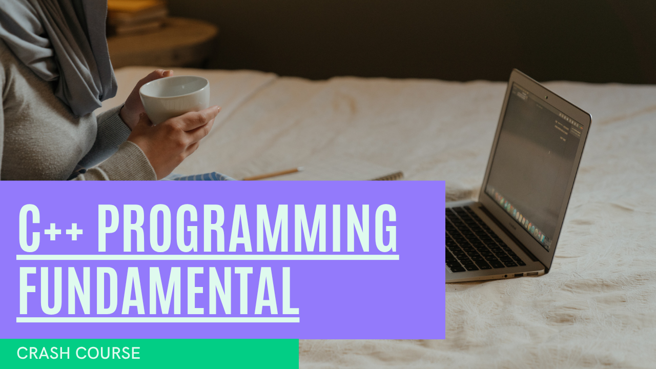 Pemrograman C++ Fundamental