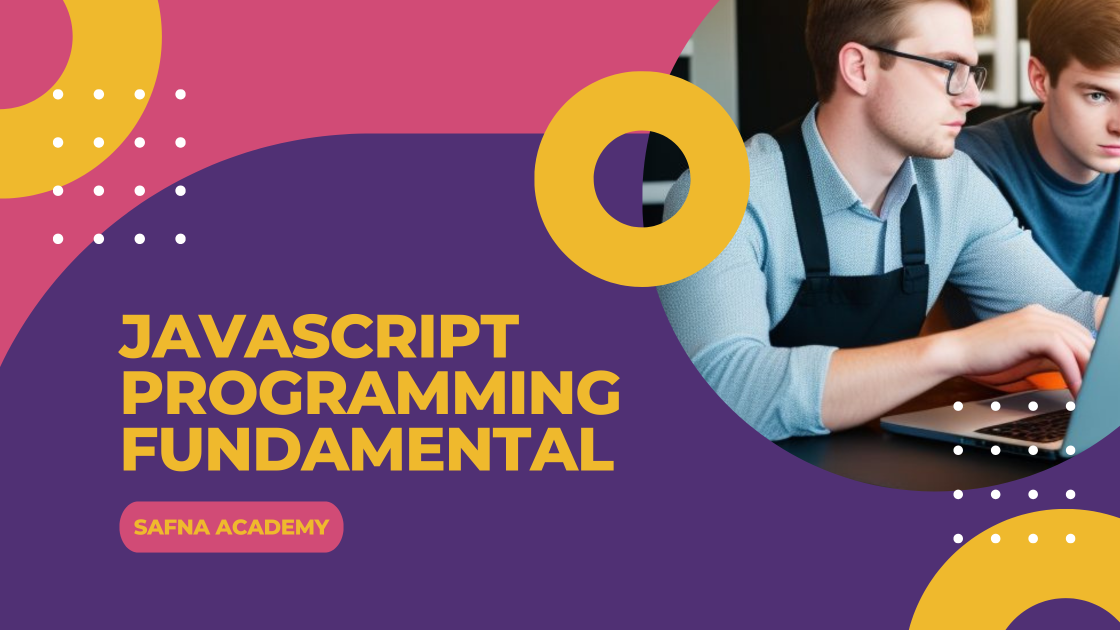 Javascript Fundamental