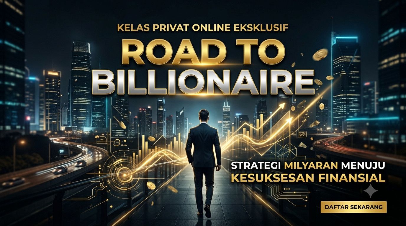 Road To Billionaire
